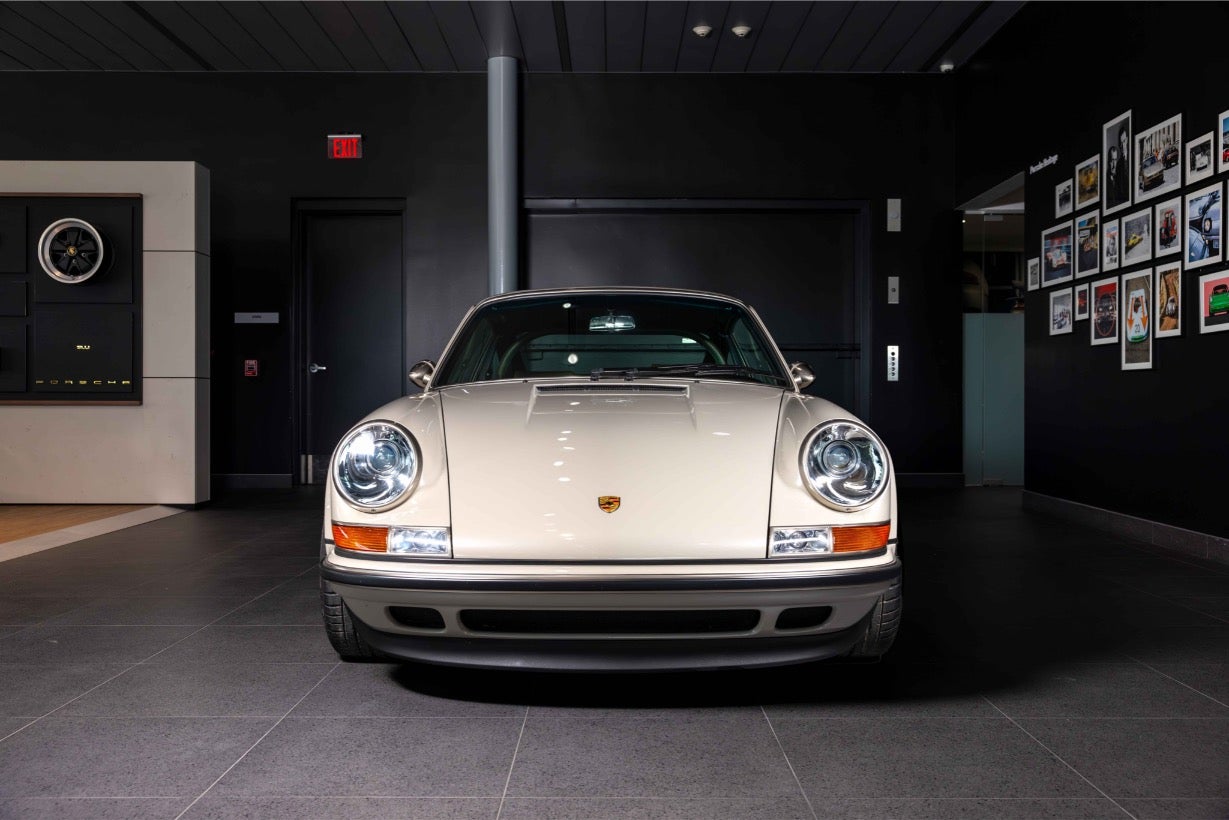 Havana Satin Angle 2