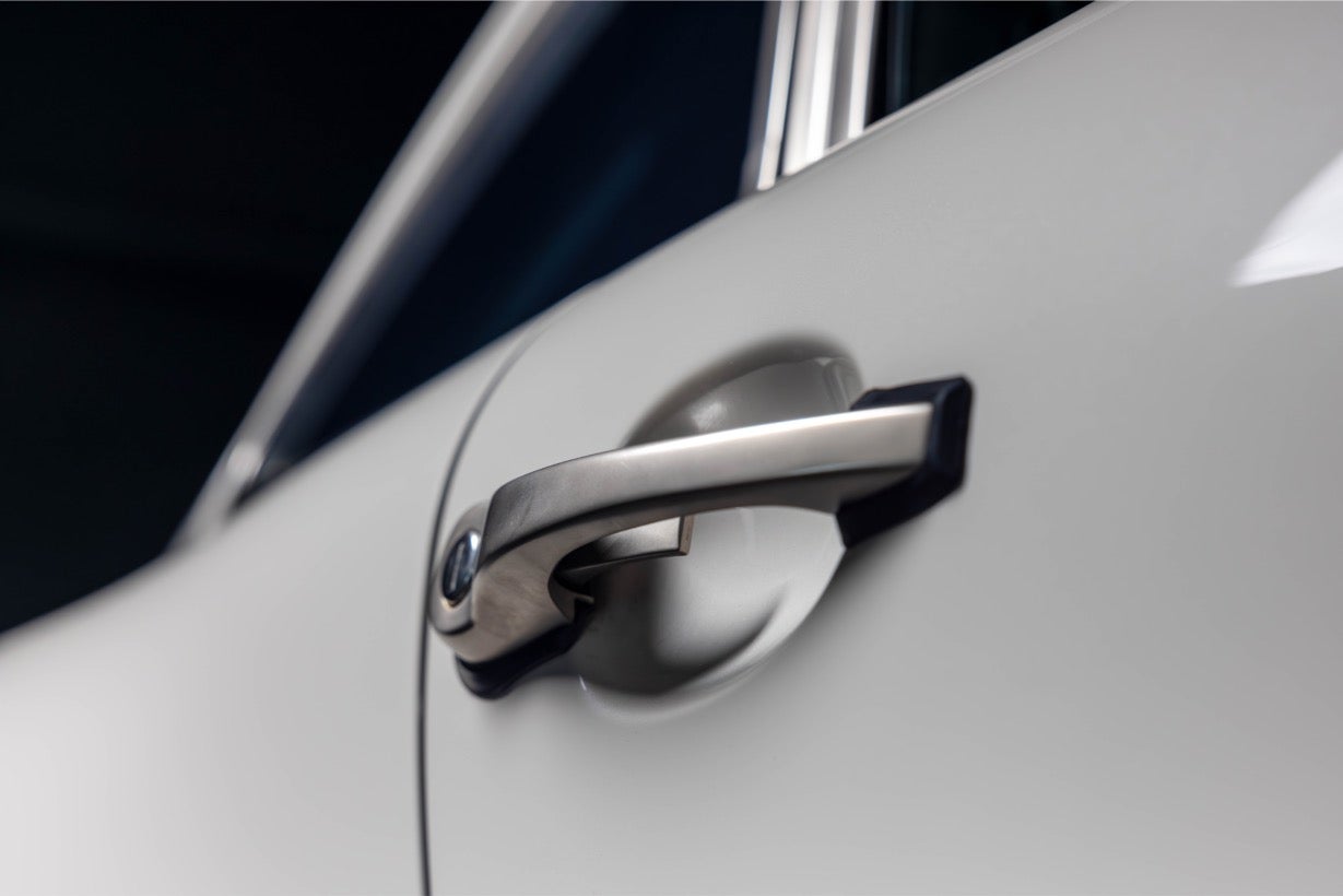 Havana Satin Angle 5