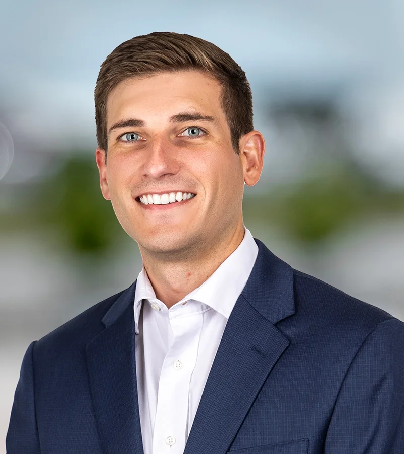 Tanner Smith
