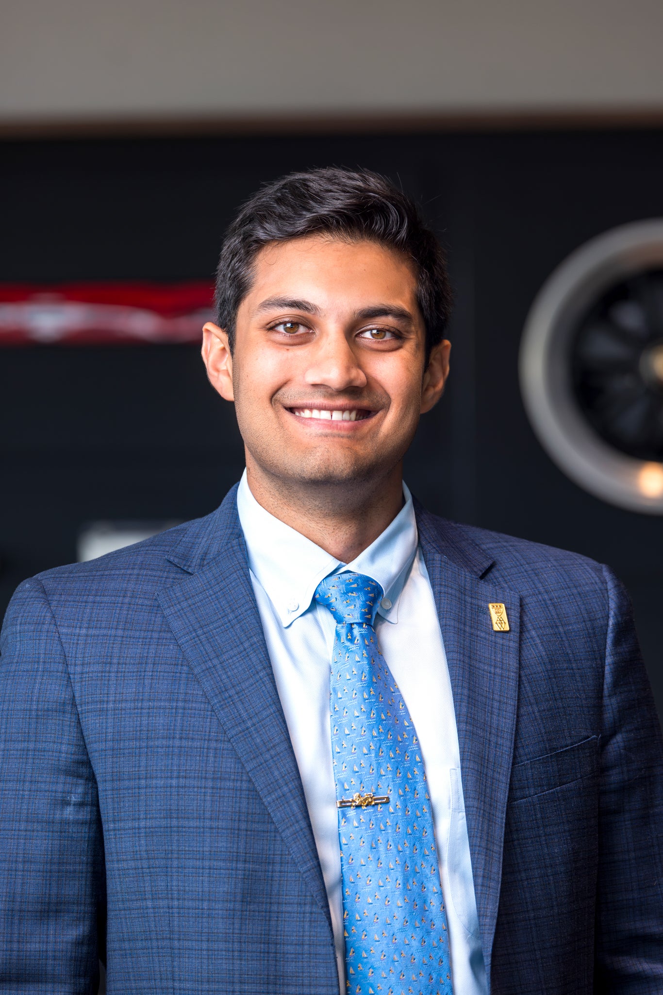 Ibrahim Khan
