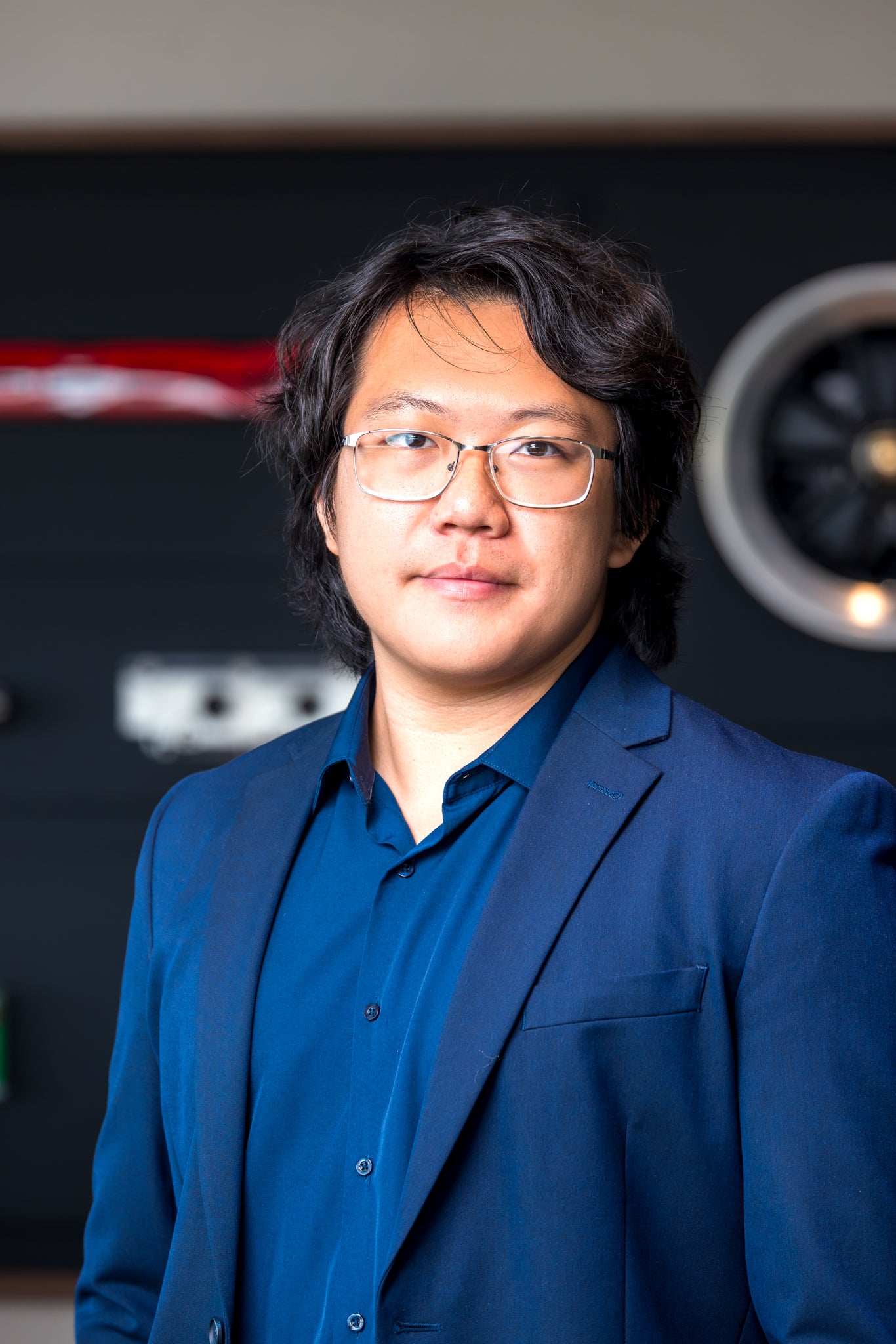 Kevin Chen