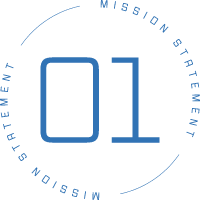 OUR MISSION