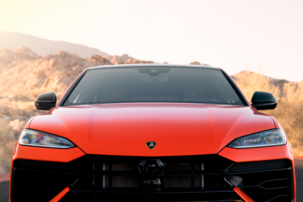 ORDER THE NEW LAMBORGHINI URUS SE TODAY