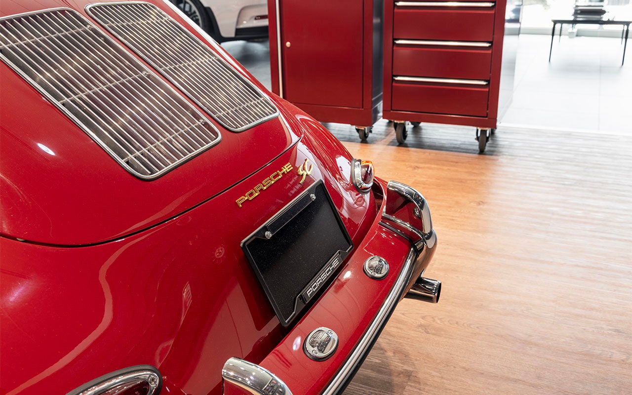 10% Off Any Classic Service