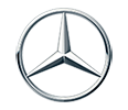 Mercedes Benz Logo